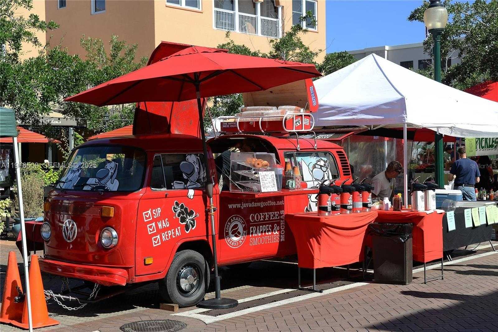 Small Image of 65 SOUTH PALM AVE #1501, Sarasota Number 19