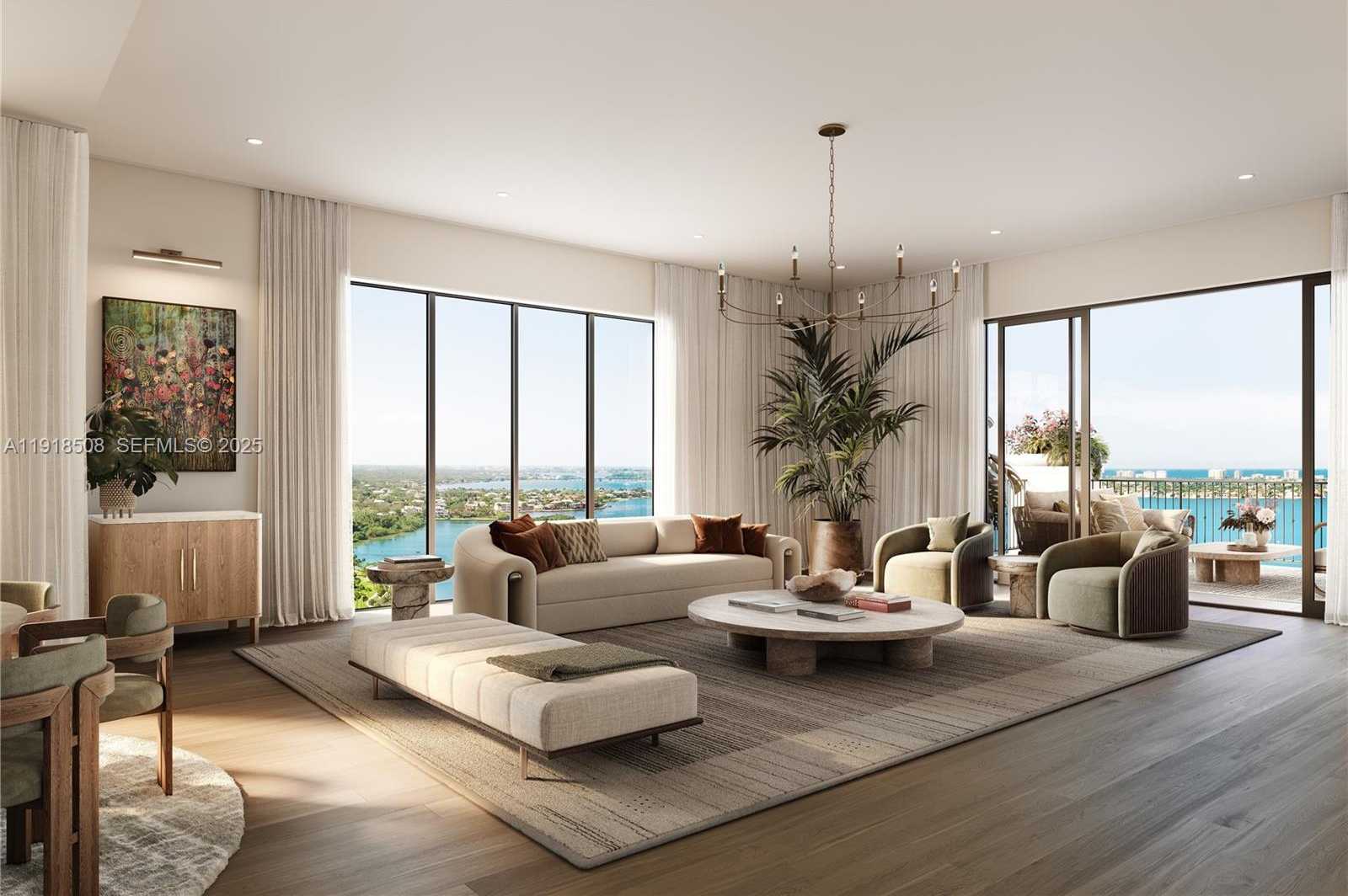 Small Image of 65 SOUTH PALM AVE #1501, Sarasota Number 2