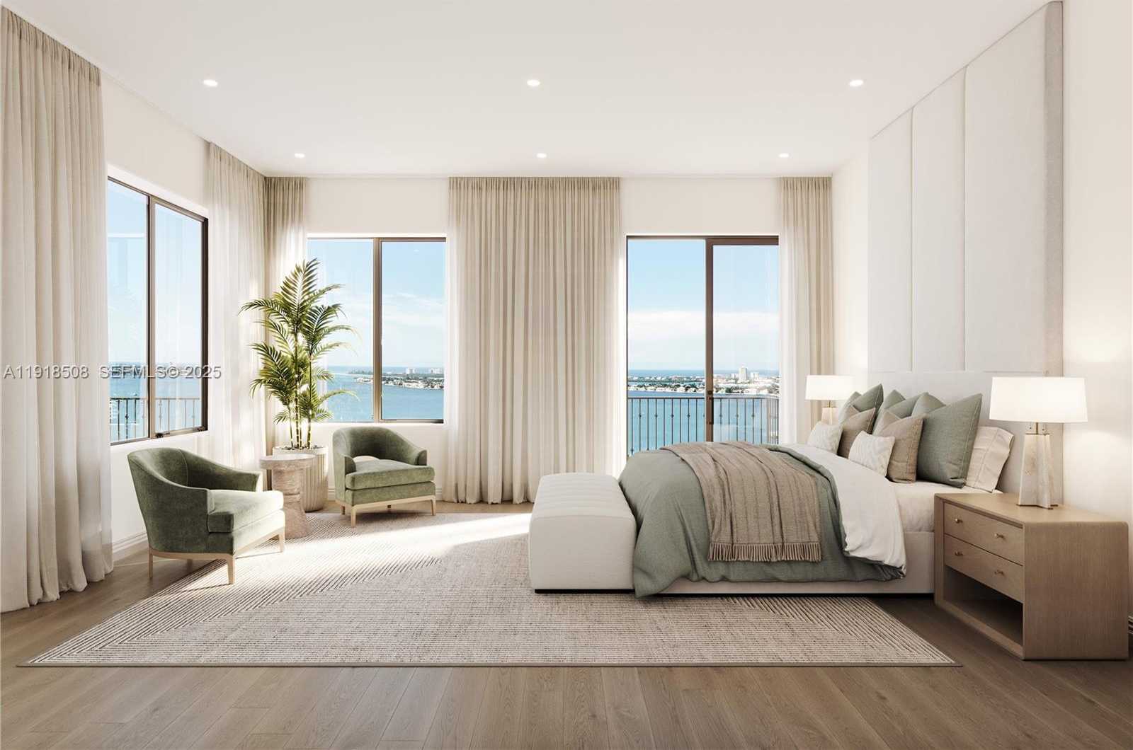 Small Image of 65 SOUTH PALM AVE #1501, Sarasota Number 5