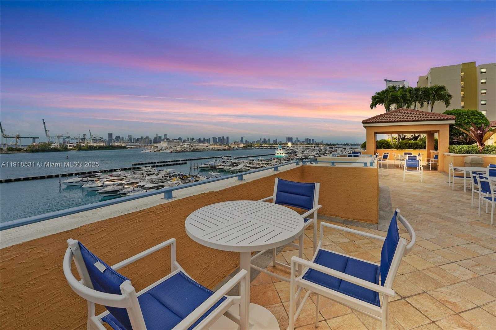 Small Image of 90 ALTON RD #1209, Miami Beach Number 15