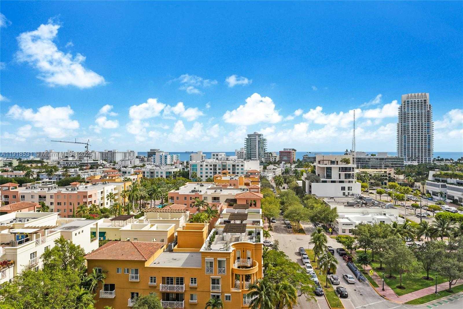 Small Image of 90 ALTON RD #1209, Miami Beach Number 20