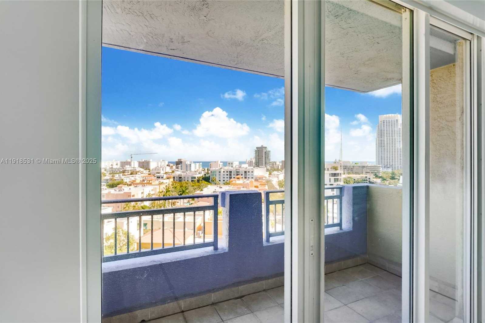 Small Image of 90 ALTON RD #1209, Miami Beach Number 22