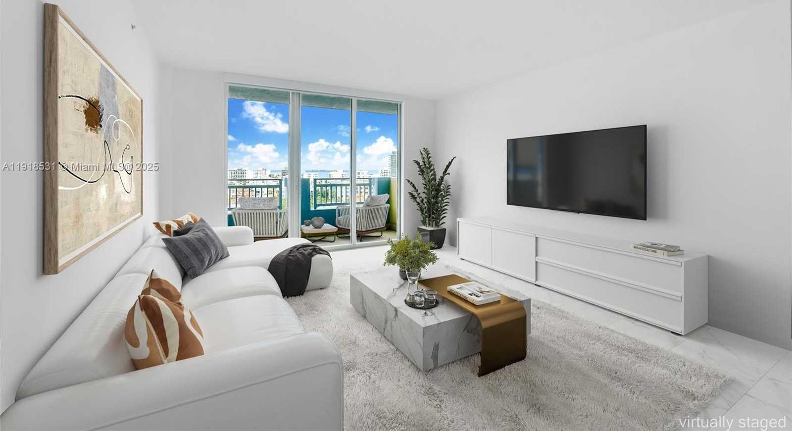 Small Image of 90 ALTON RD #1209, Miami Beach Number 23