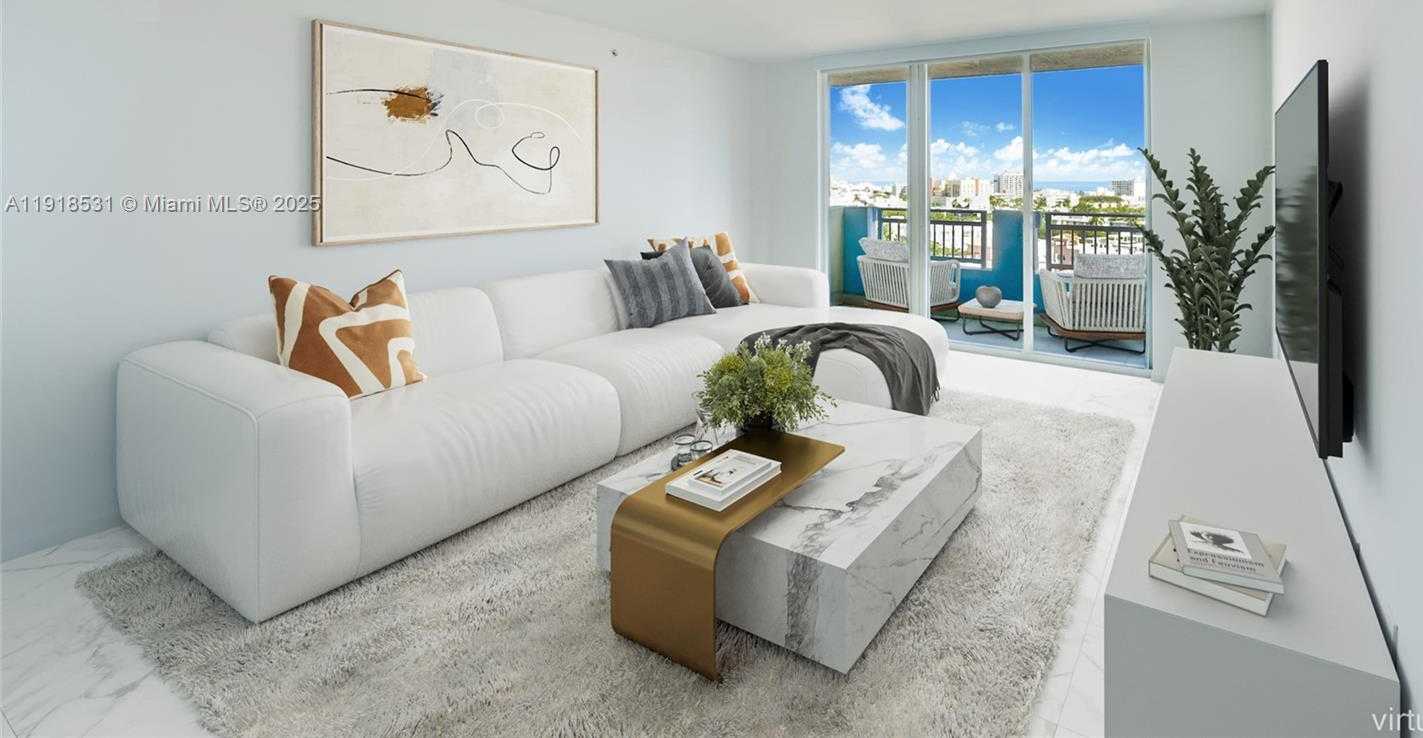 Small Image of 90 ALTON RD #1209, Miami Beach Number 25