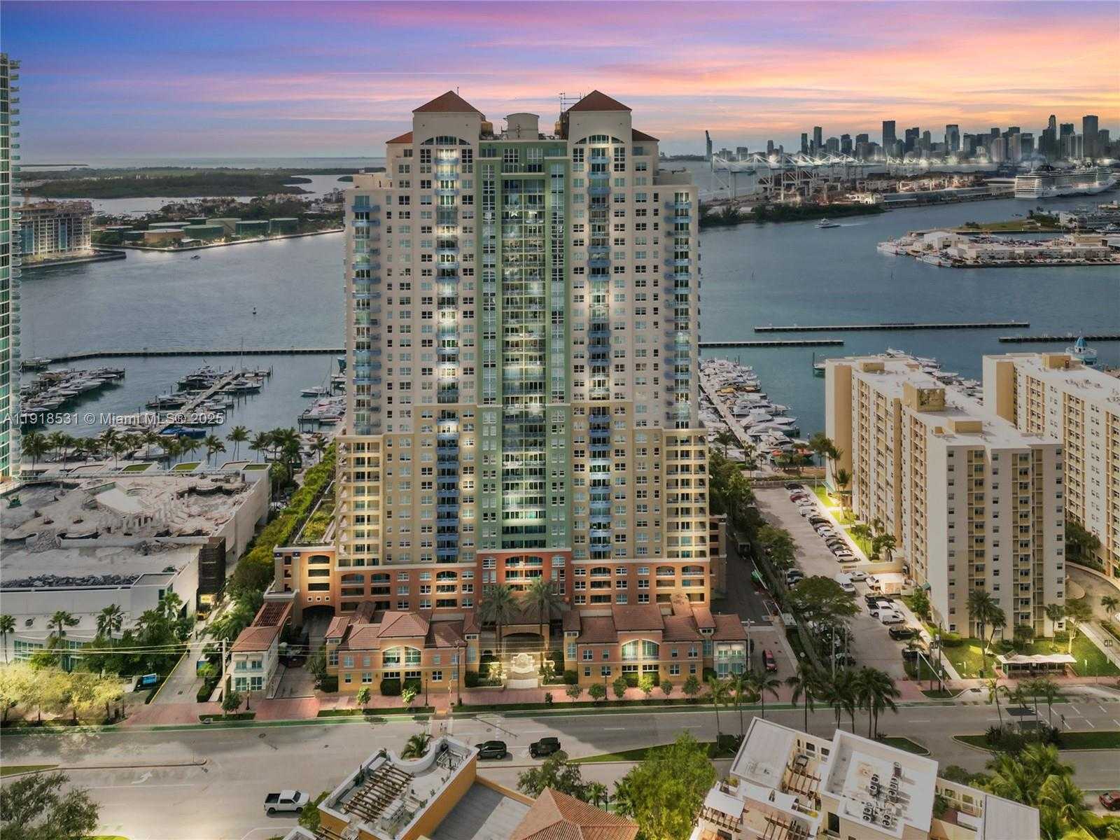 Small Image of 90 ALTON RD #1209, Miami Beach Number 3