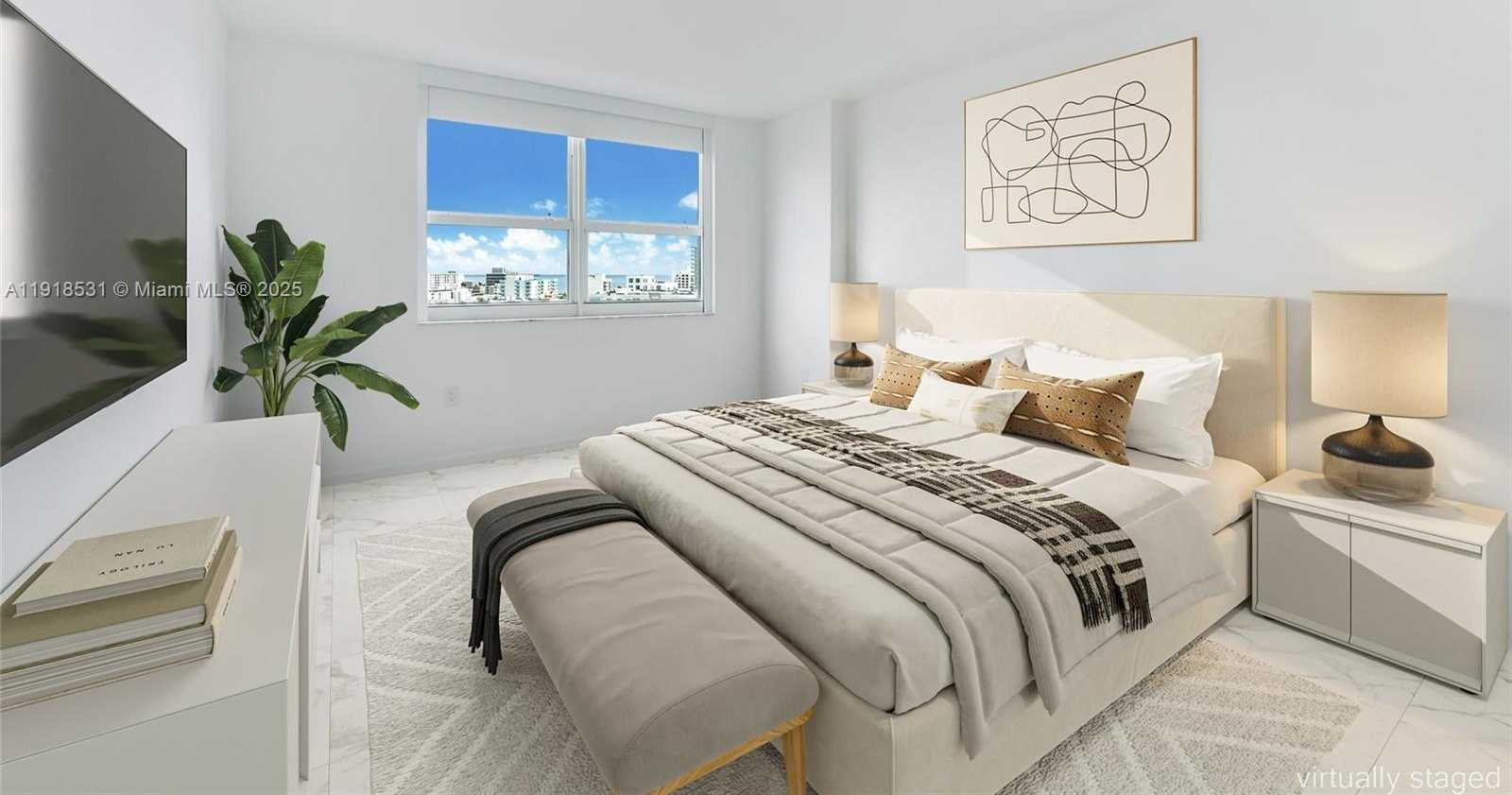 Small Image of 90 ALTON RD #1209, Miami Beach Number 31