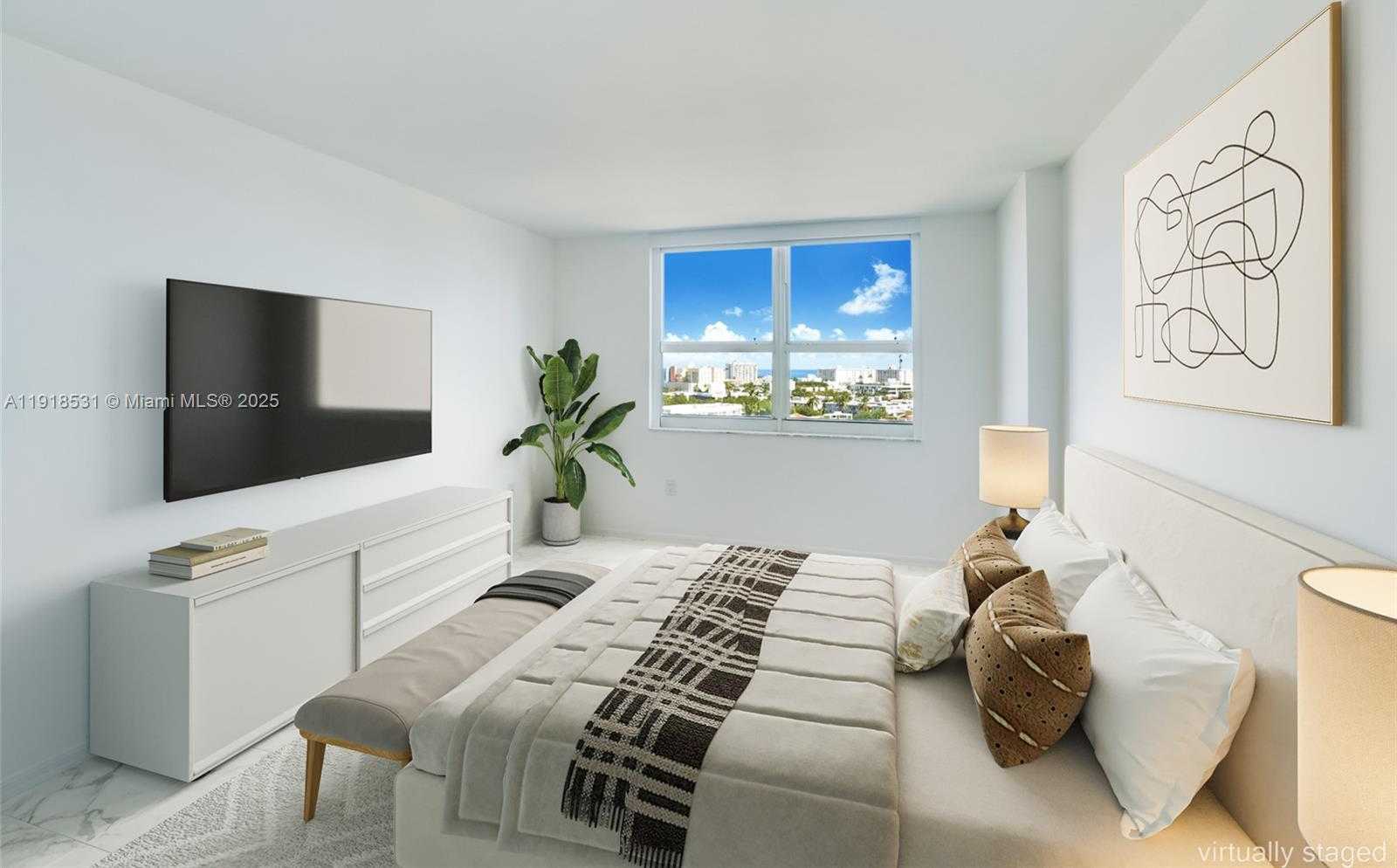 Small Image of 90 ALTON RD #1209, Miami Beach Number 32