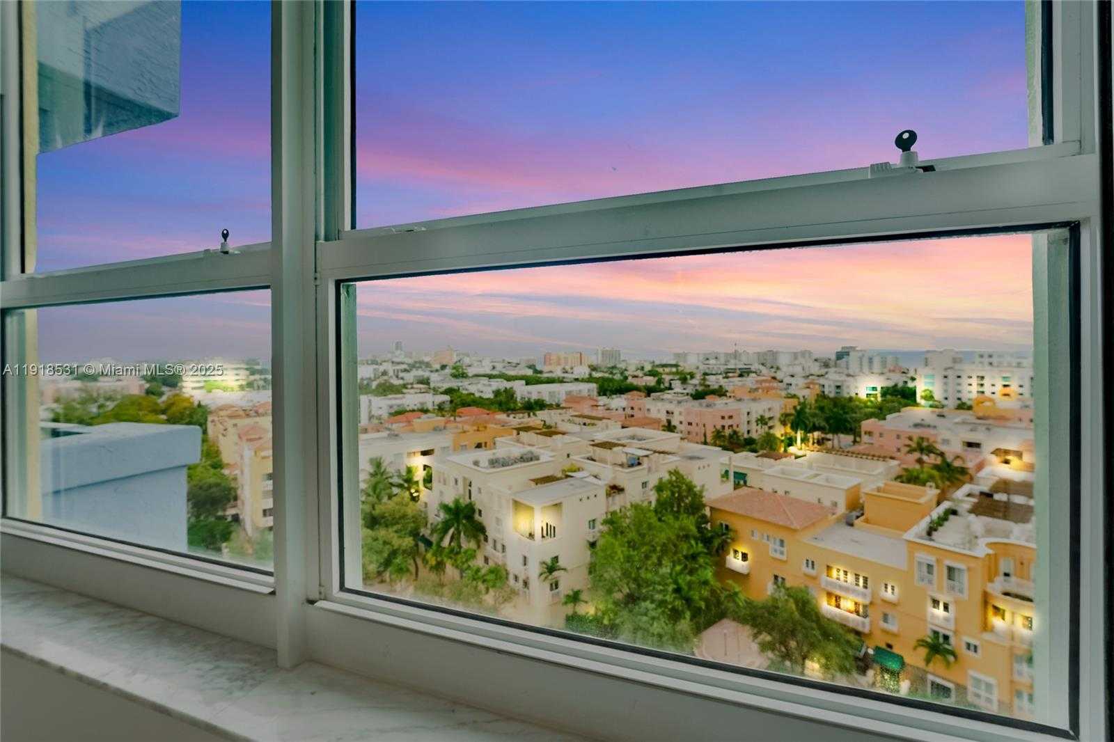 Small Image of 90 ALTON RD #1209, Miami Beach Number 34