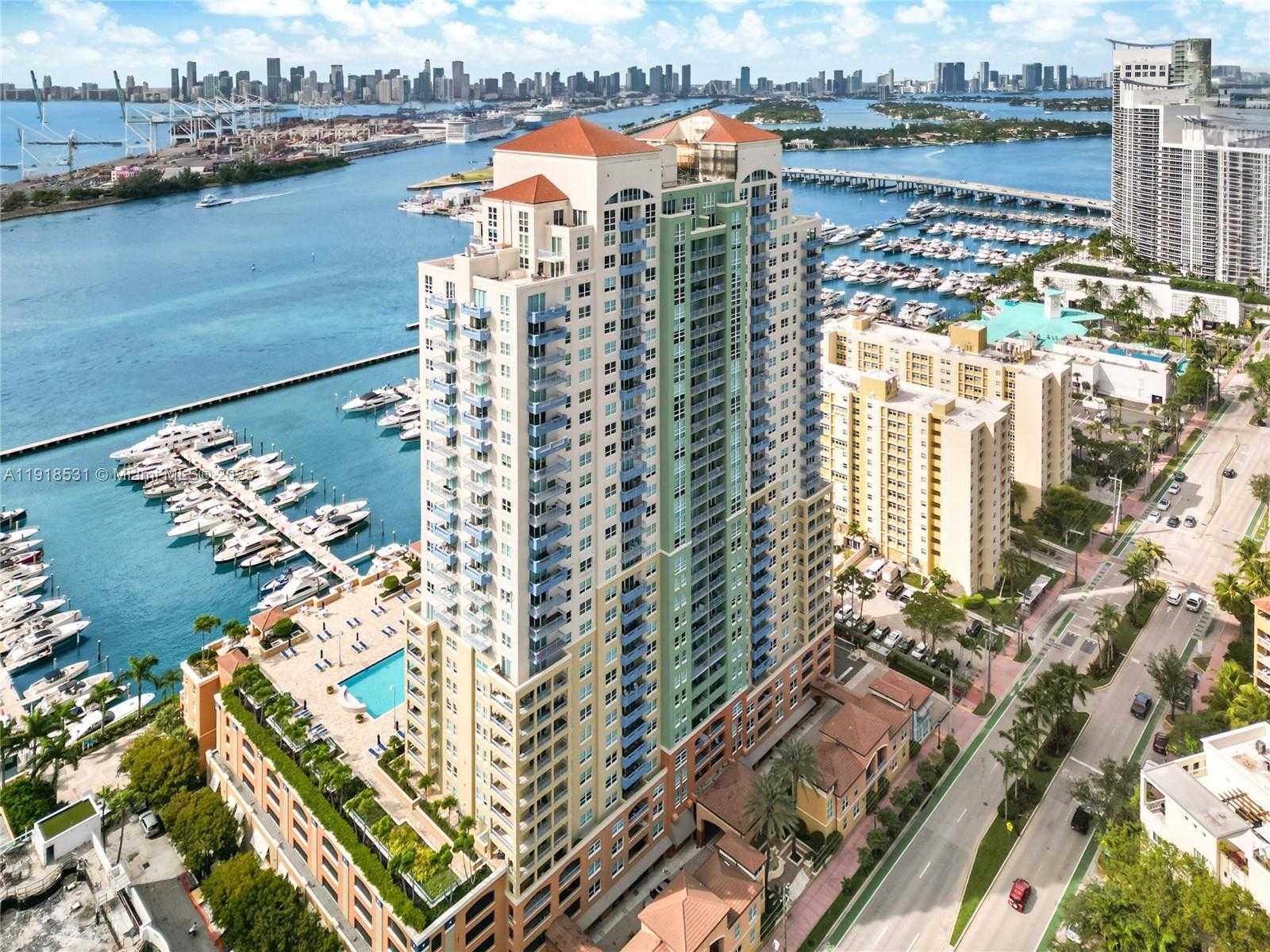 Small Image of 90 ALTON RD #1209, Miami Beach Number 5