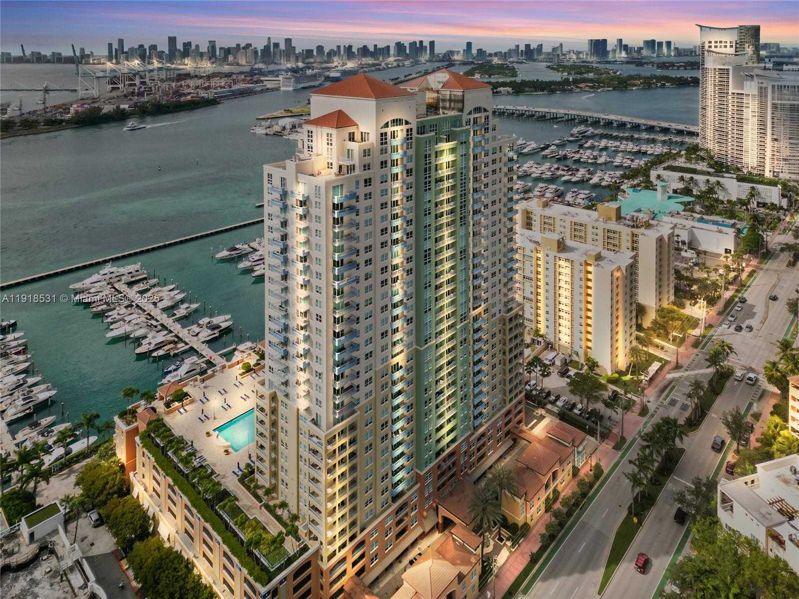 Small Image of 90 ALTON RD #1209, Miami Beach Number 6