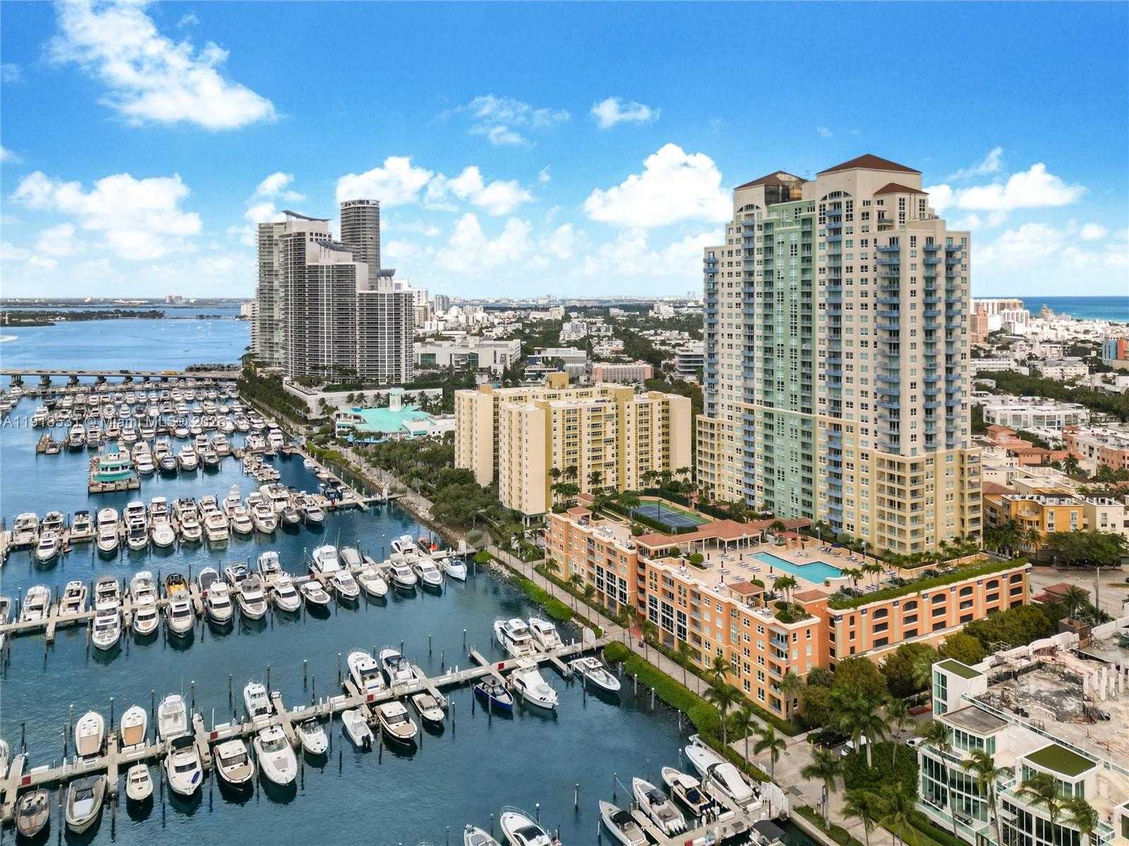 Small Image of 90 ALTON RD #1209, Miami Beach Number 8