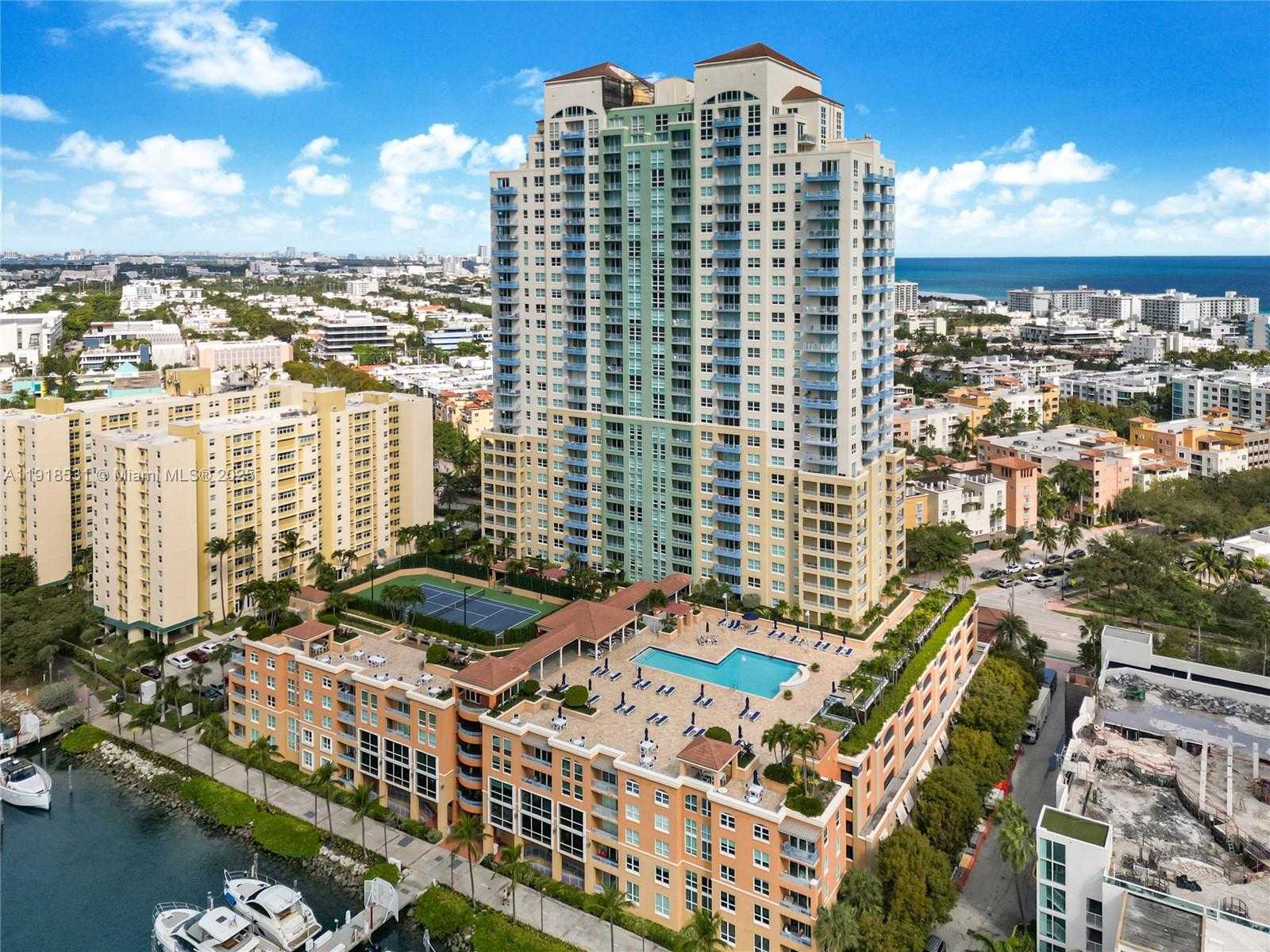 Small Image of 90 ALTON RD #1209, Miami Beach Number 9
