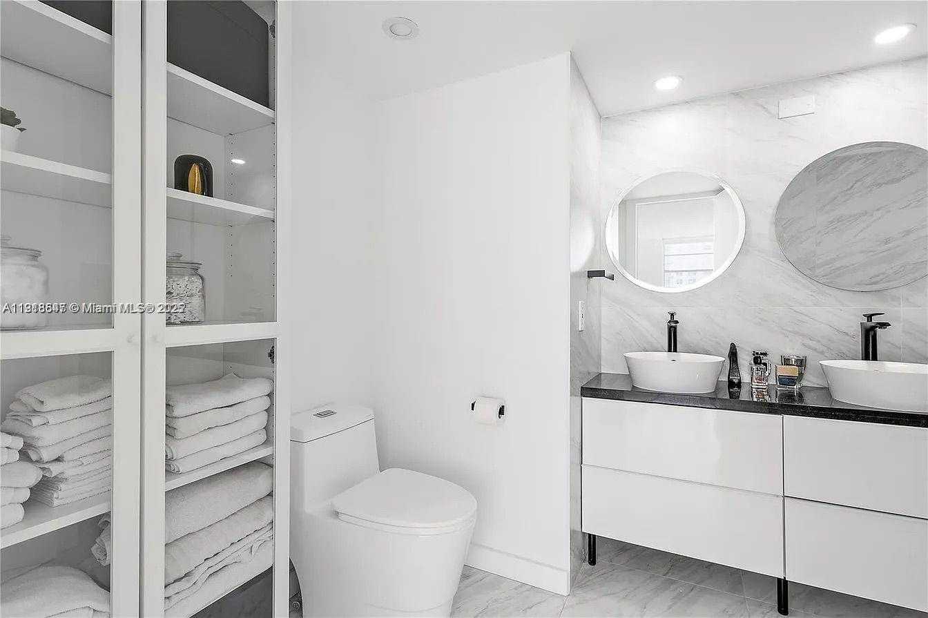 Small Image of 2801 NORTH EAST 183RD ST #1016W, Aventura Number 11