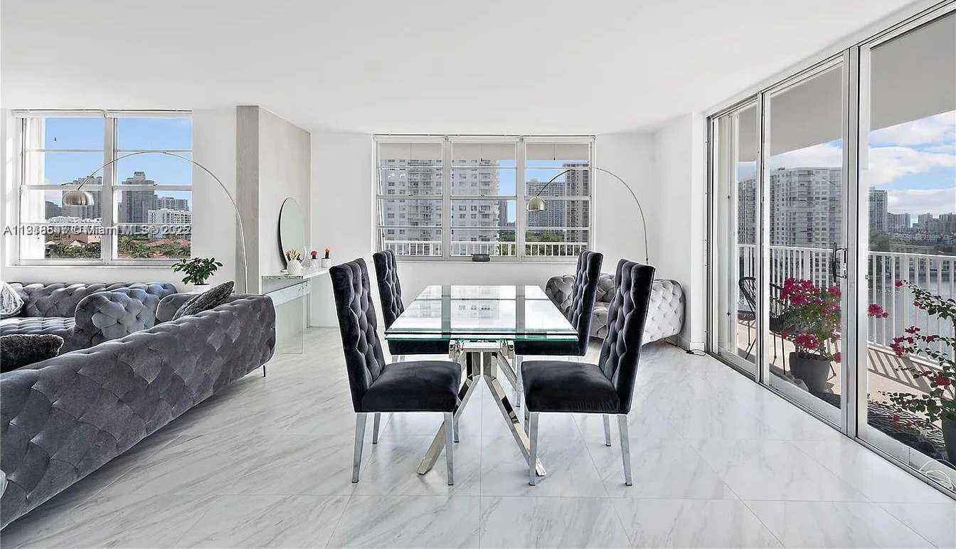 Small Image of 2801 NORTH EAST 183RD ST #1016W, Aventura Number 5