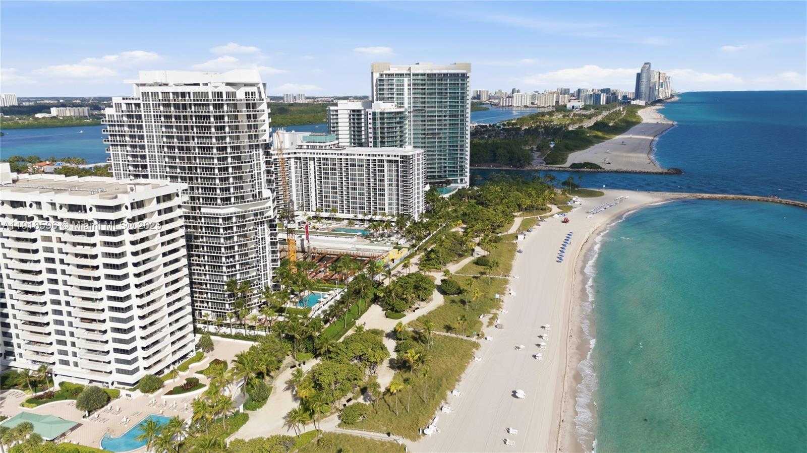 Small Image of 10275 COLLINS AVENUE #1101, Bal Harbour Number 19