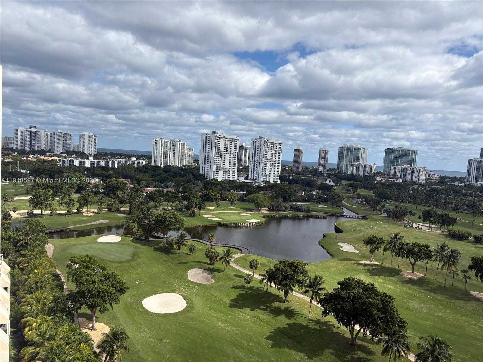 Small Image of 20335 WEST COUNTRY CLUB DR #1804, Aventura Number 6