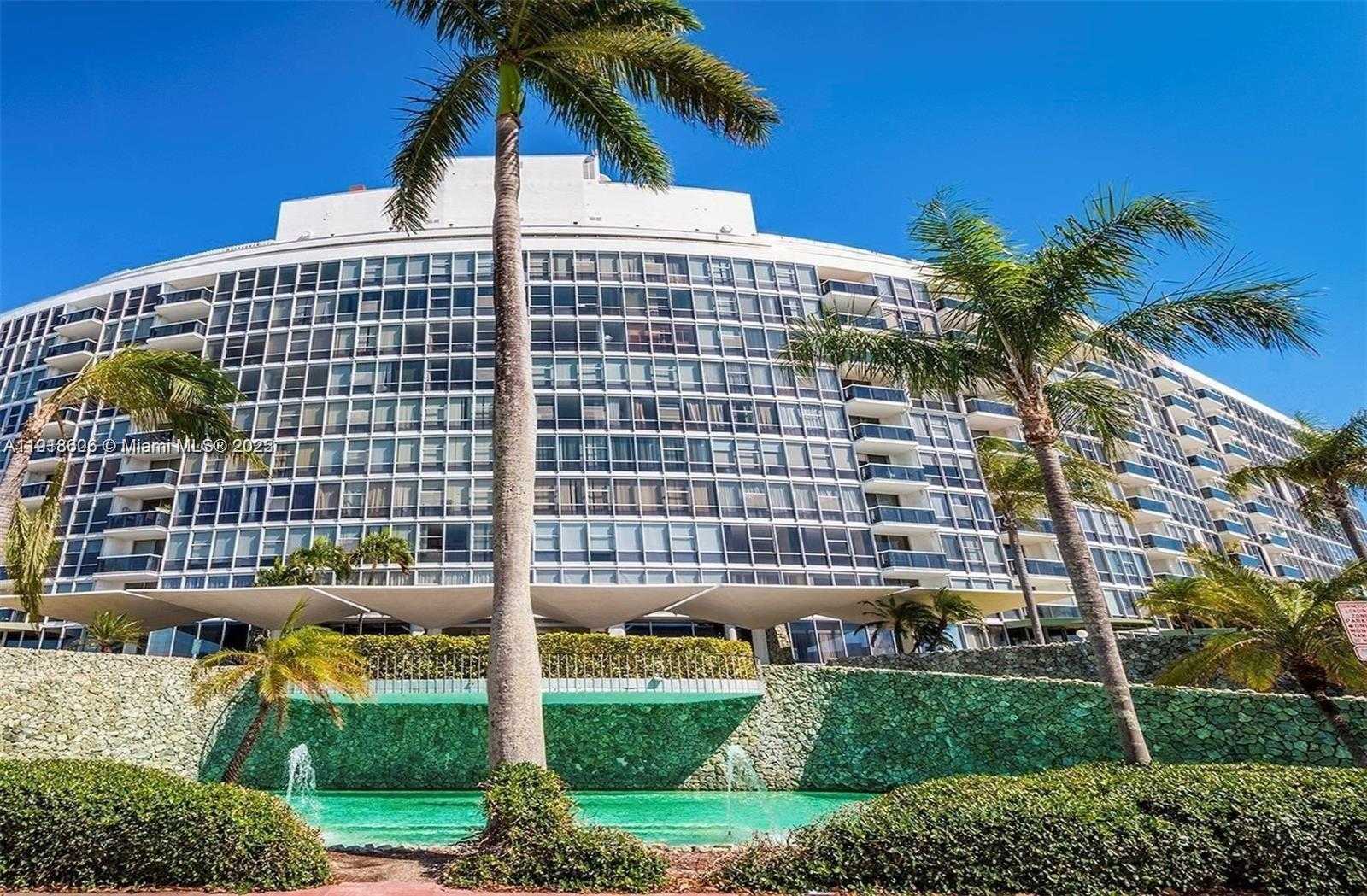 Small Image of 900 BAY DR #211, Miami Beach Number 3