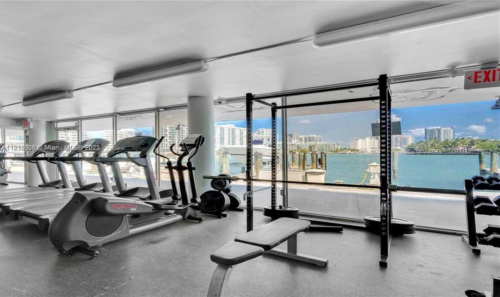 Small Image of 900 BAY DR #211, Miami Beach Number 40