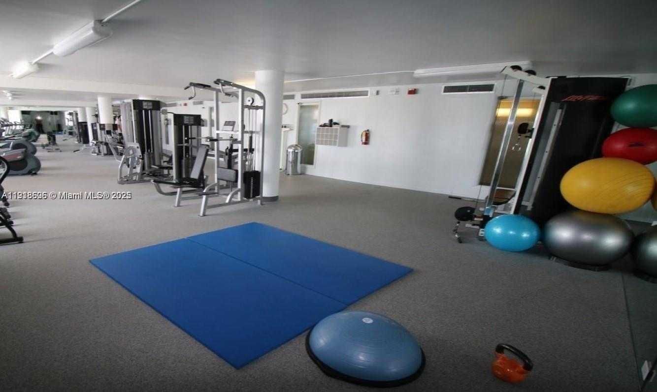 Small Image of 900 BAY DR #211, Miami Beach Number 41