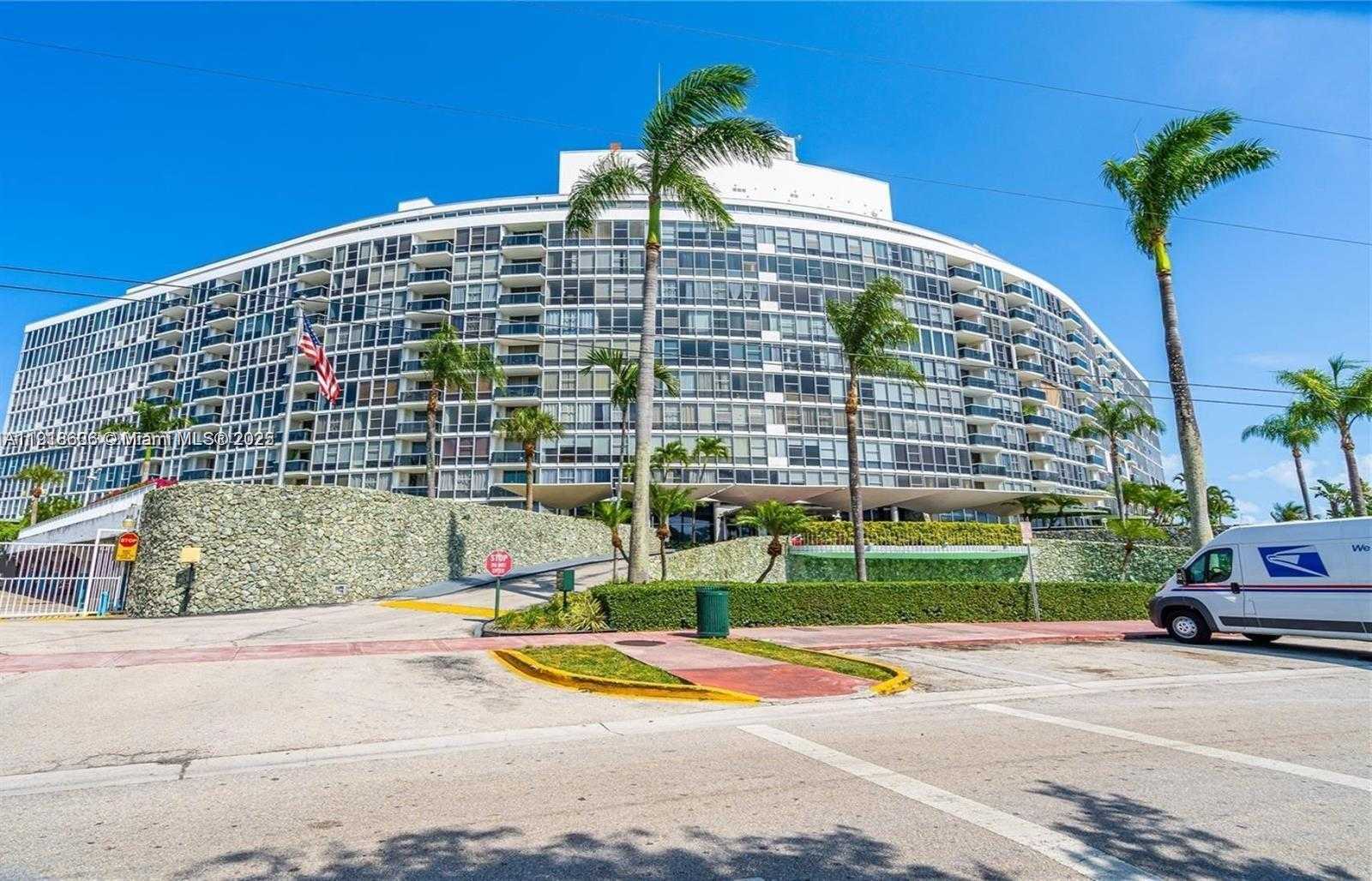 Small Image of 900 BAY DR #211, Miami Beach Number 5