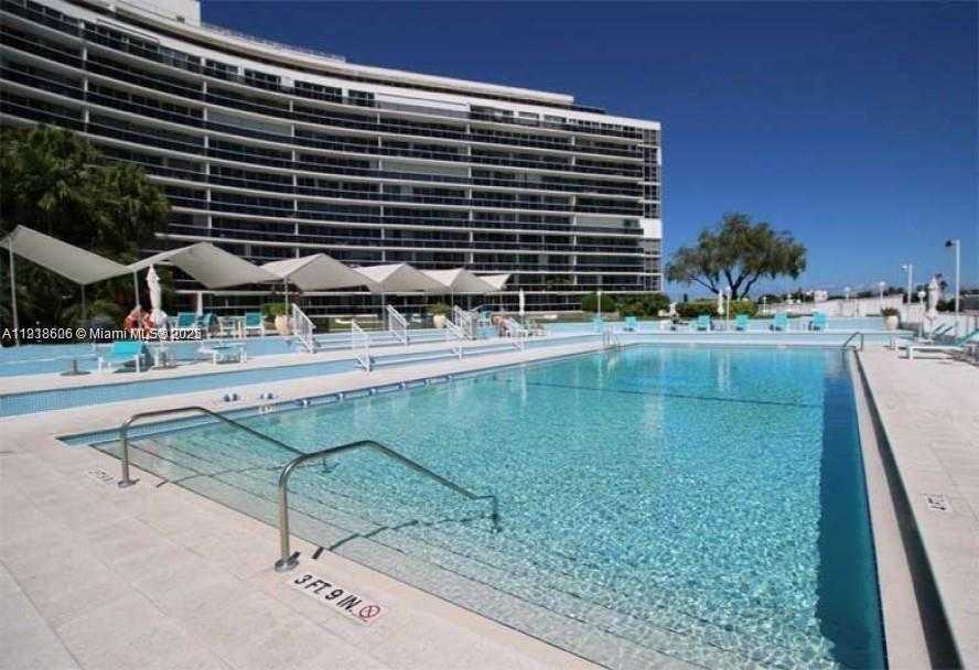 Small Image of 900 BAY DR #211, Miami Beach Number 57