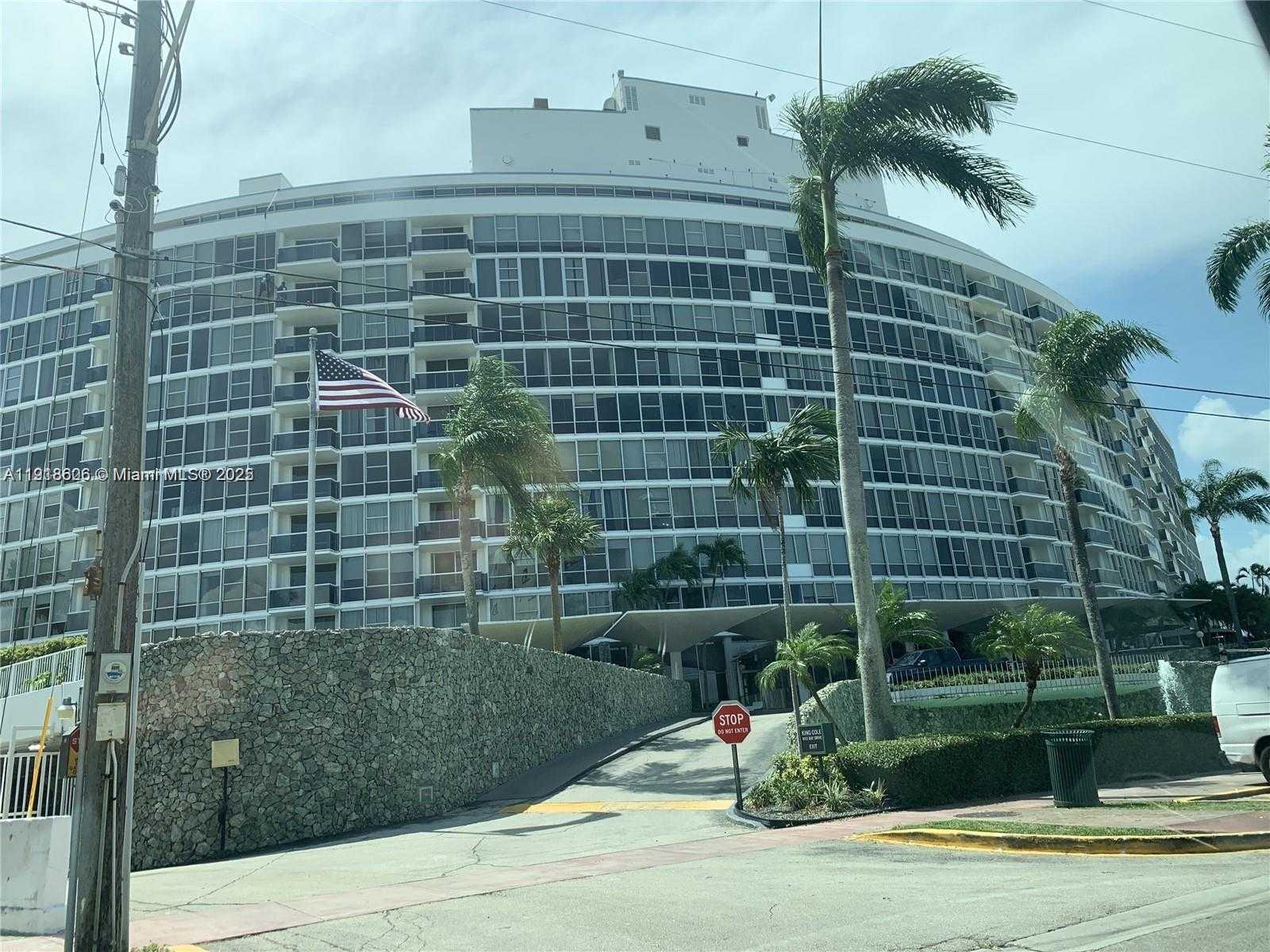 Small Image of 900 BAY DR #211, Miami Beach Number 6