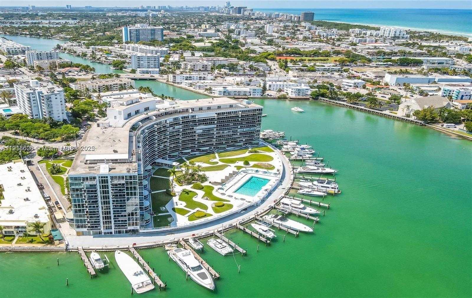 Small Image of 900 BAY DR #211, Miami Beach Number 76