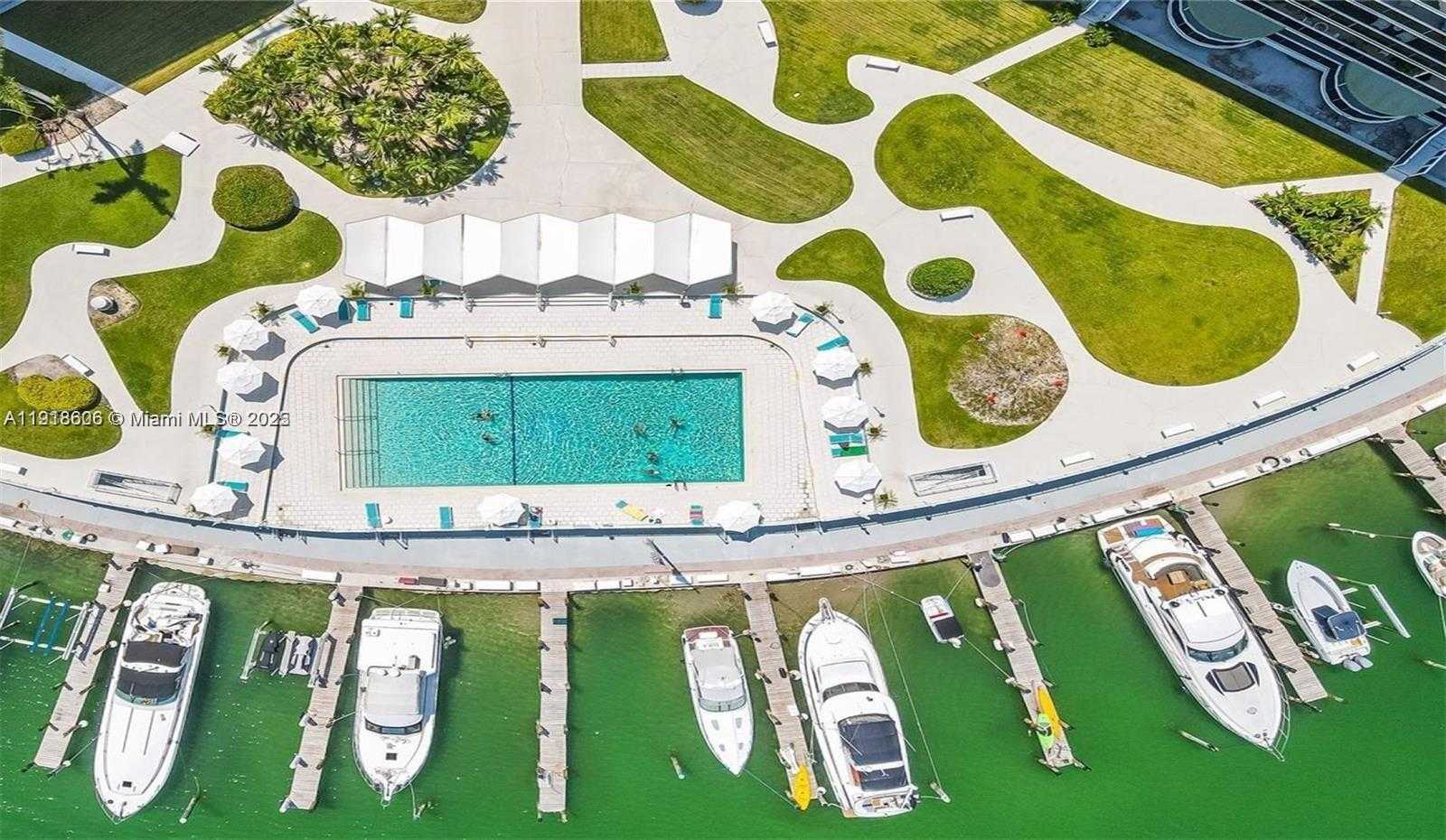 Small Image of 900 BAY DR #211, Miami Beach Number 77