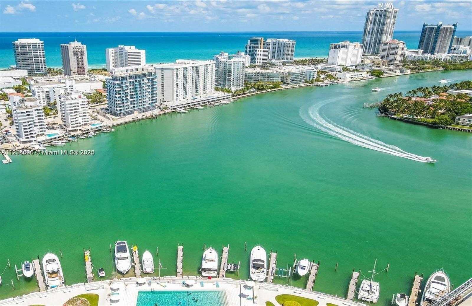 Small Image of 900 BAY DR #211, Miami Beach Number 78