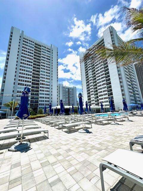 Small Image of 1904 SOUTH OCEAN DR #508, Hallandale Beach Number 1