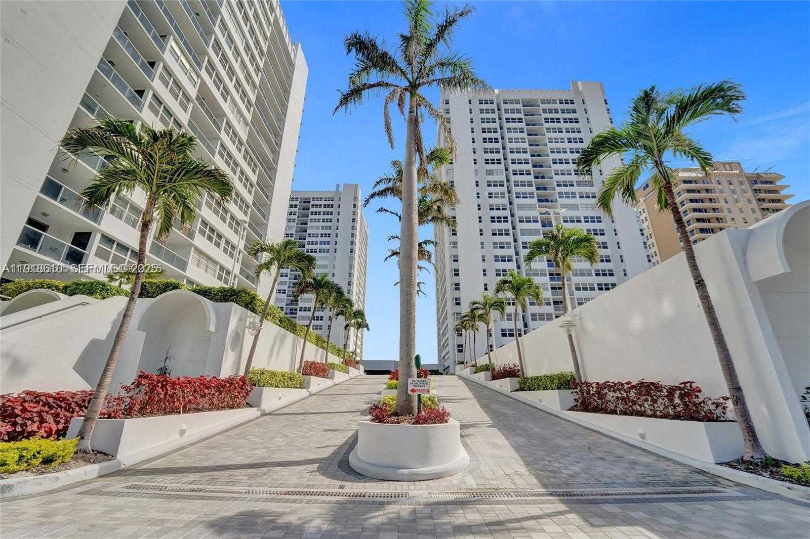 Small Image of 1904 SOUTH OCEAN DR #508, Hallandale Beach Number 2