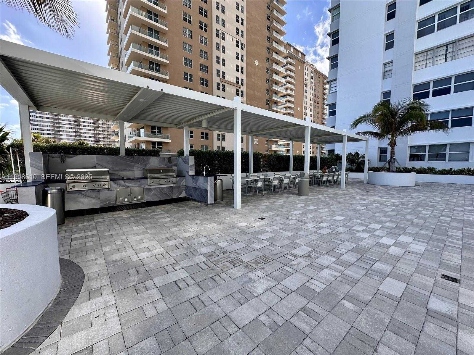 Small Image of 1904 SOUTH OCEAN DR #508, Hallandale Beach Number 23