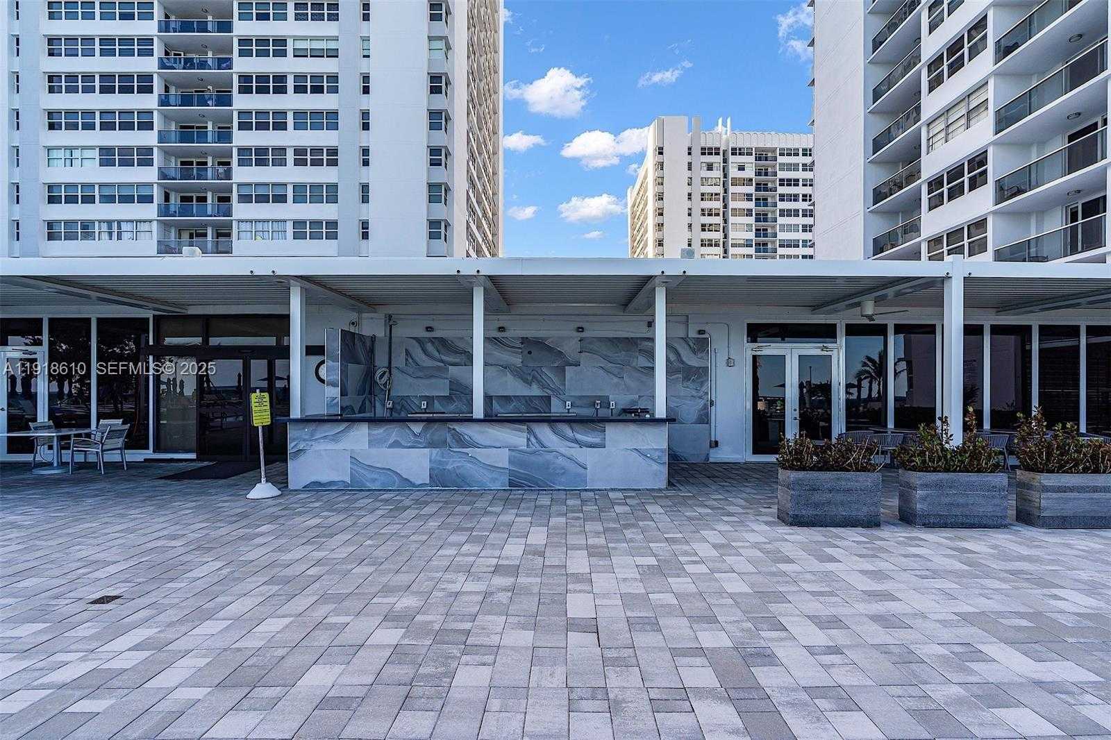 Small Image of 1904 SOUTH OCEAN DR #508, Hallandale Beach Number 24