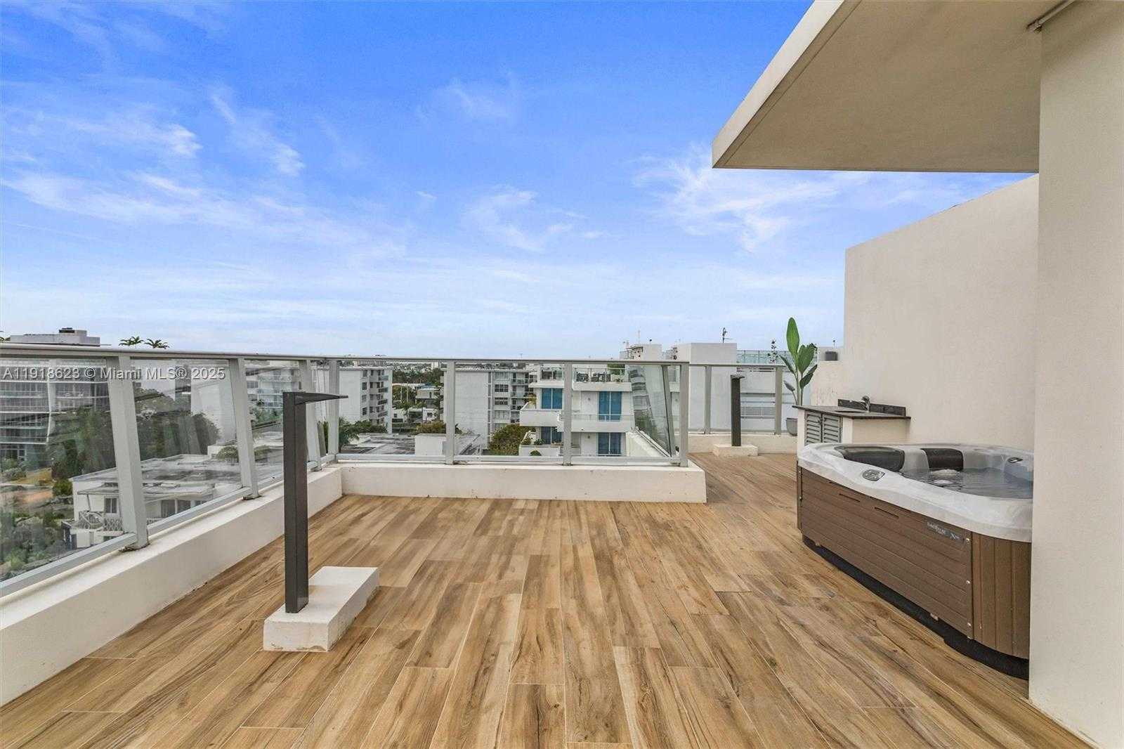 Small Image of 1150 101ST ST #PH 702, Bay Harbor Islands Number 55