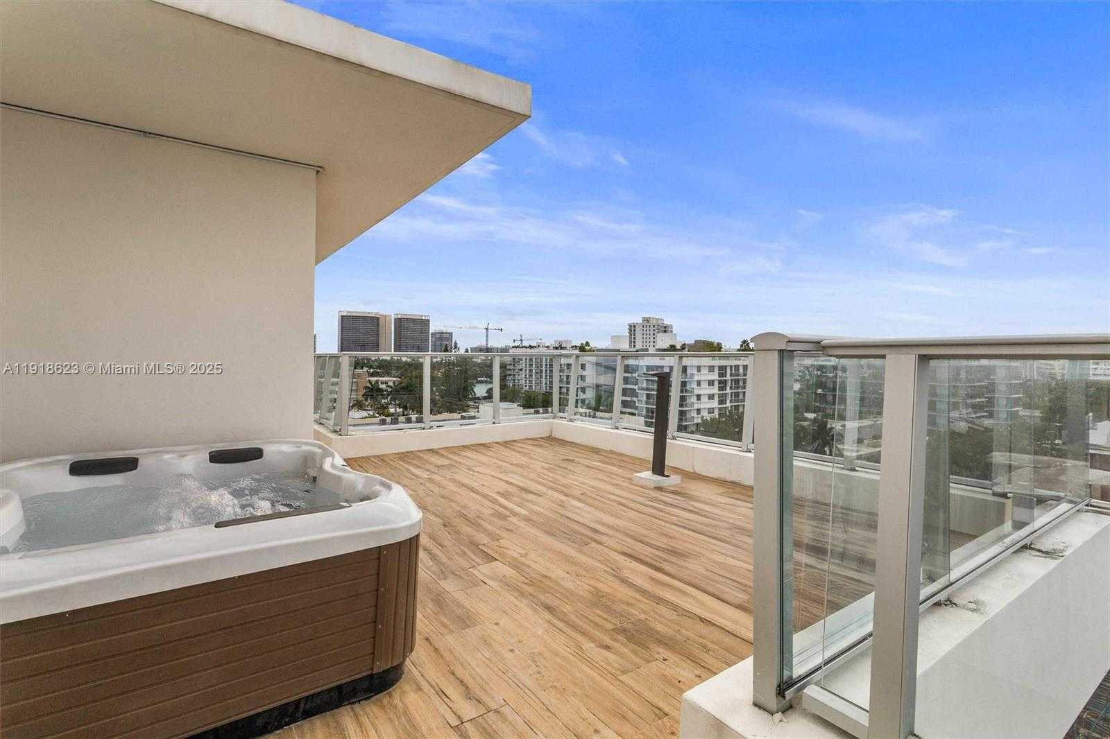 Small Image of 1150 101ST ST #PH 702, Bay Harbor Islands Number 56