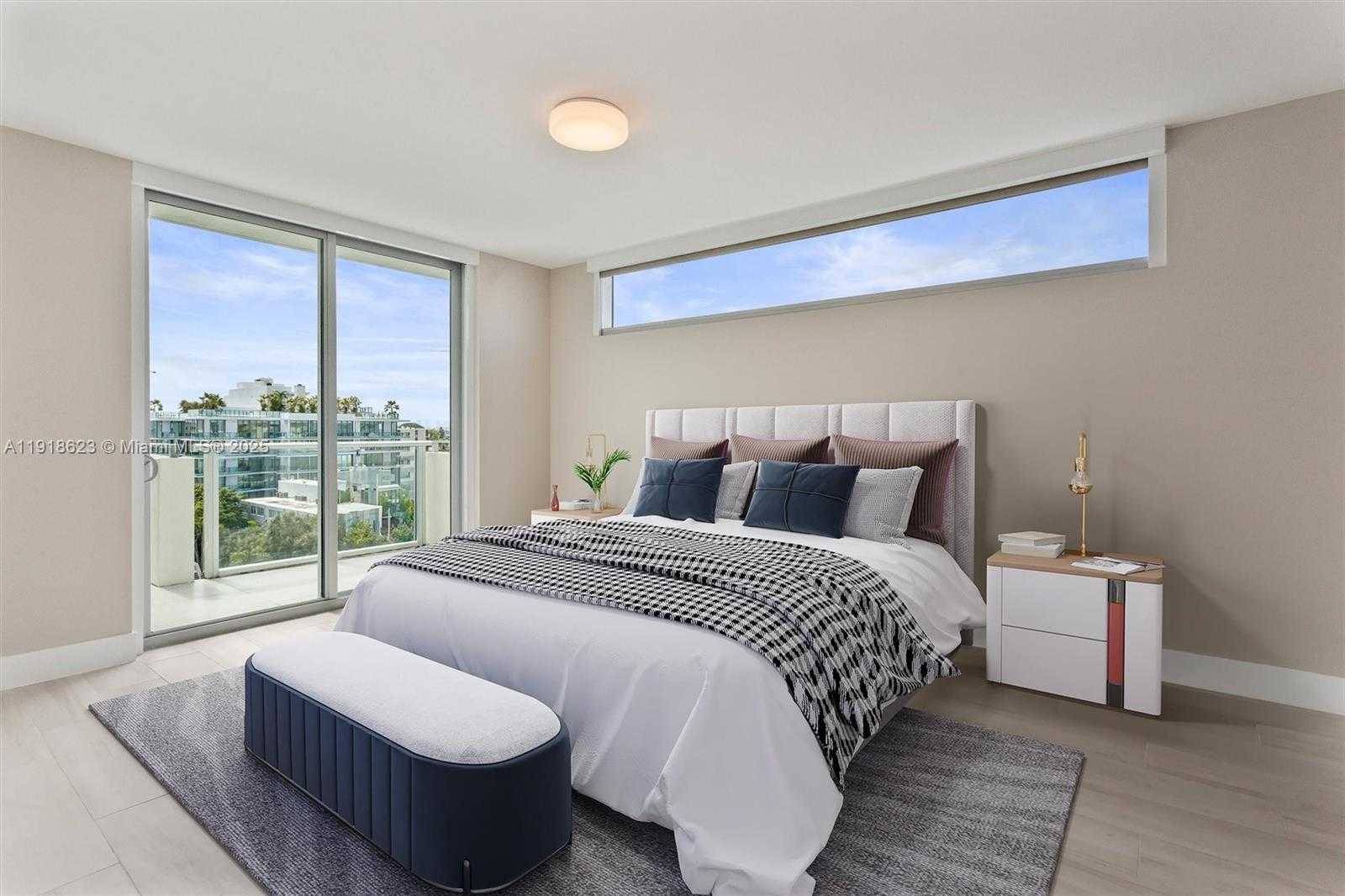 Small Image of 1150 101ST ST #PH 702, Bay Harbor Islands Number 7