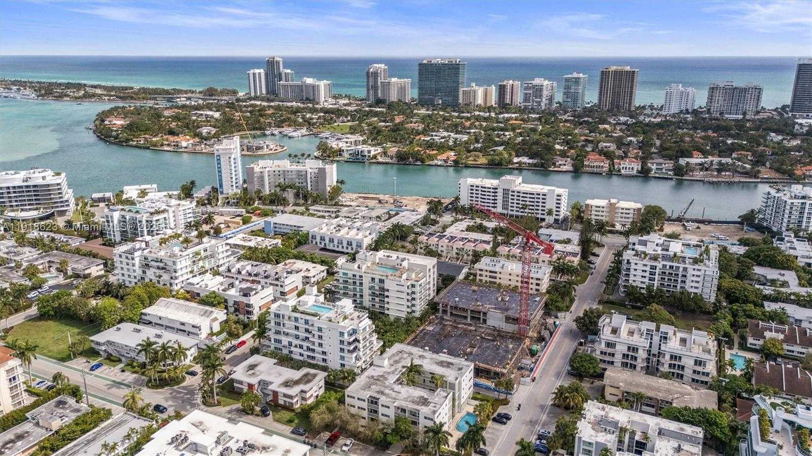 Small Image of 1150 101ST ST #PH 702, Bay Harbor Islands Number 79