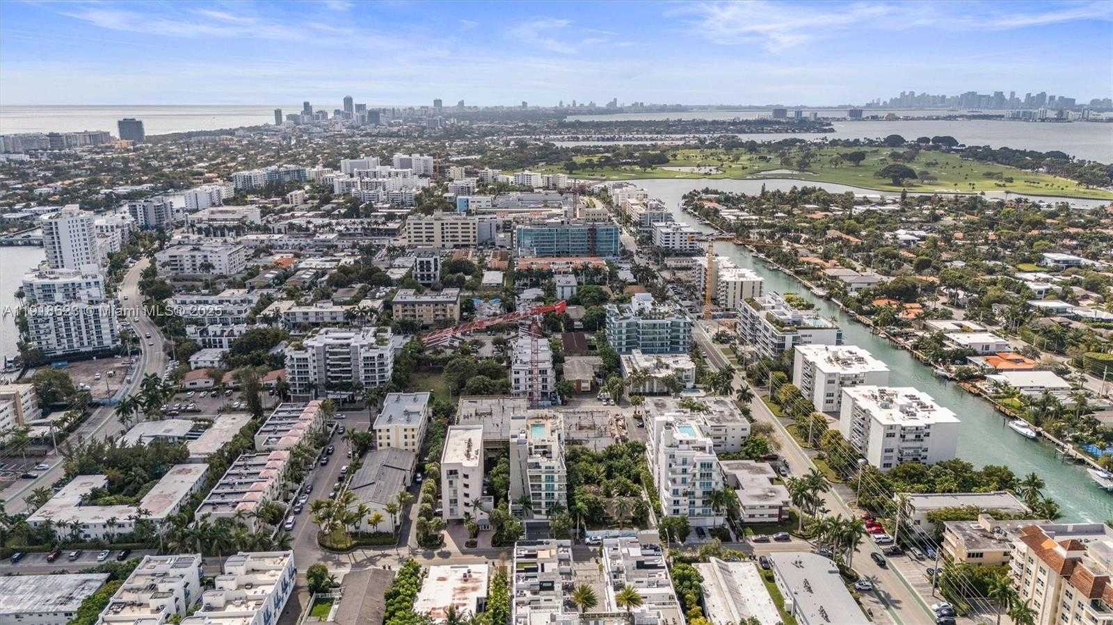 Small Image of 1150 101ST ST #PH 702, Bay Harbor Islands Number 80