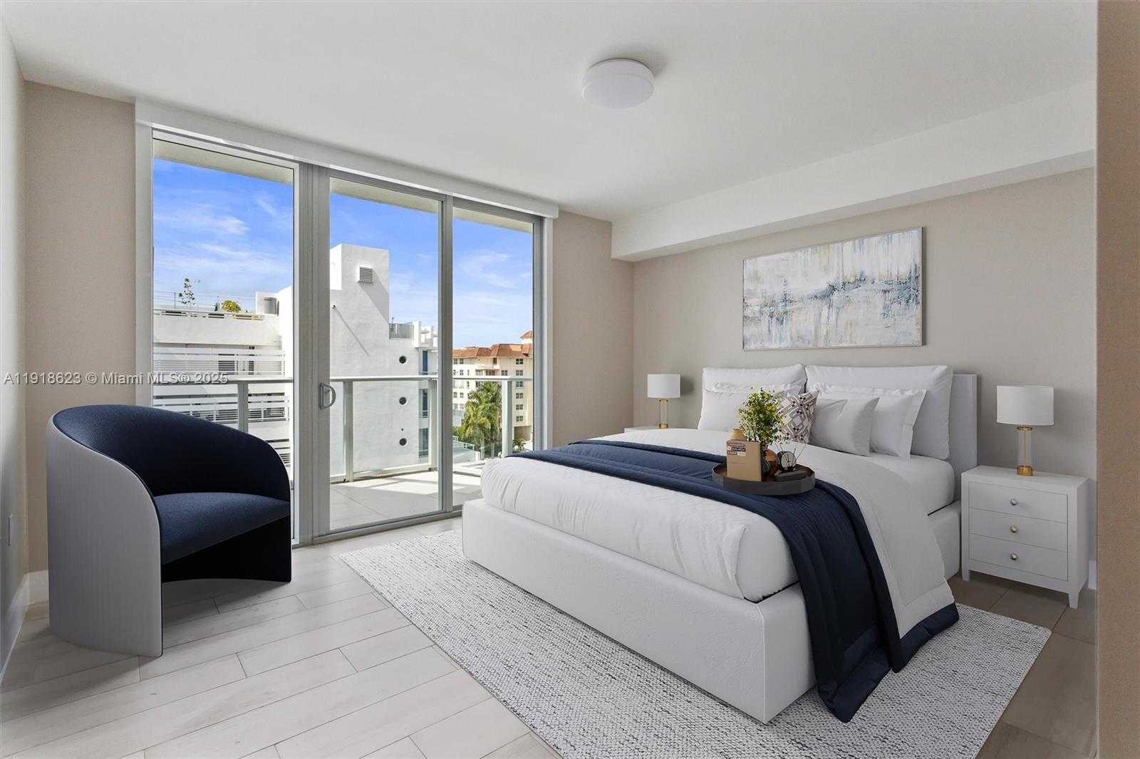 Small Image of 1150 101ST ST #PH 702, Bay Harbor Islands Number 9