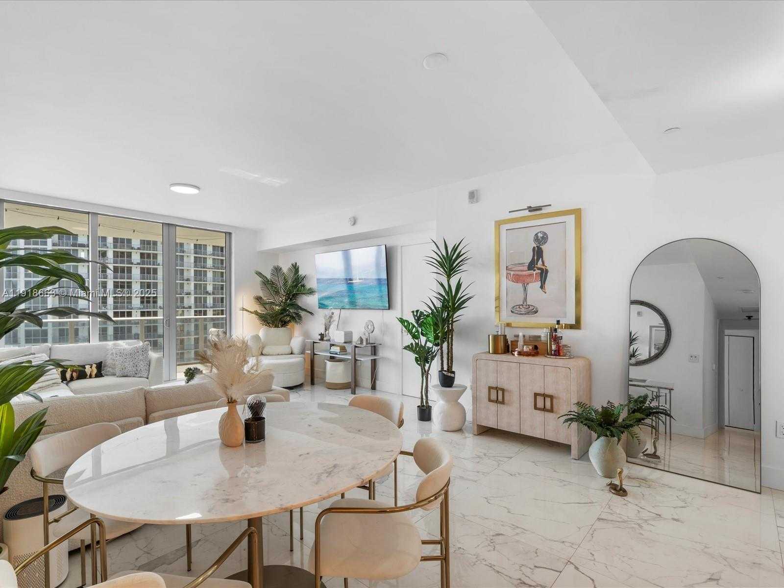 Small Image of 488 NORTH EAST 18TH ST #4610, Miami Number 11