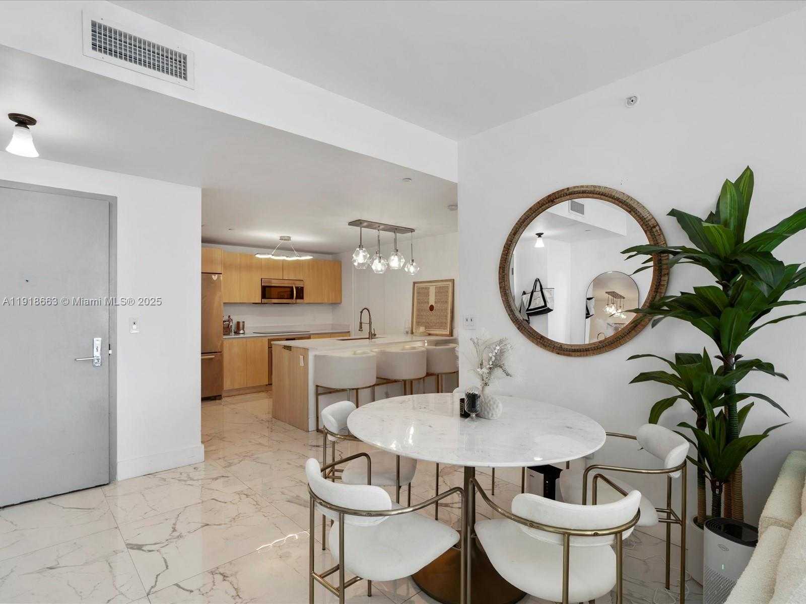 Small Image of 488 NORTH EAST 18TH ST #4610, Miami Number 12