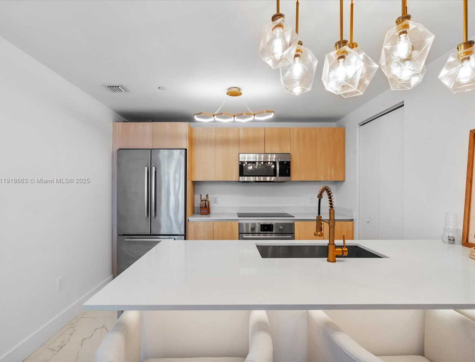 Small Image of 488 NORTH EAST 18TH ST #4610, Miami Number 13