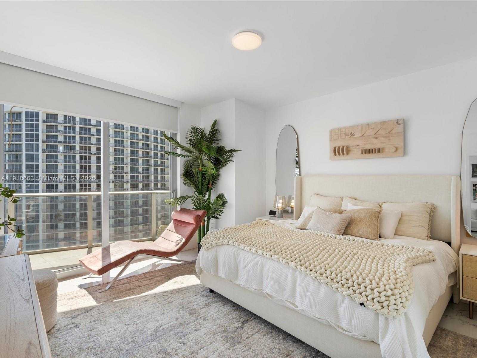 Small Image of 488 NORTH EAST 18TH ST #4610, Miami Number 21