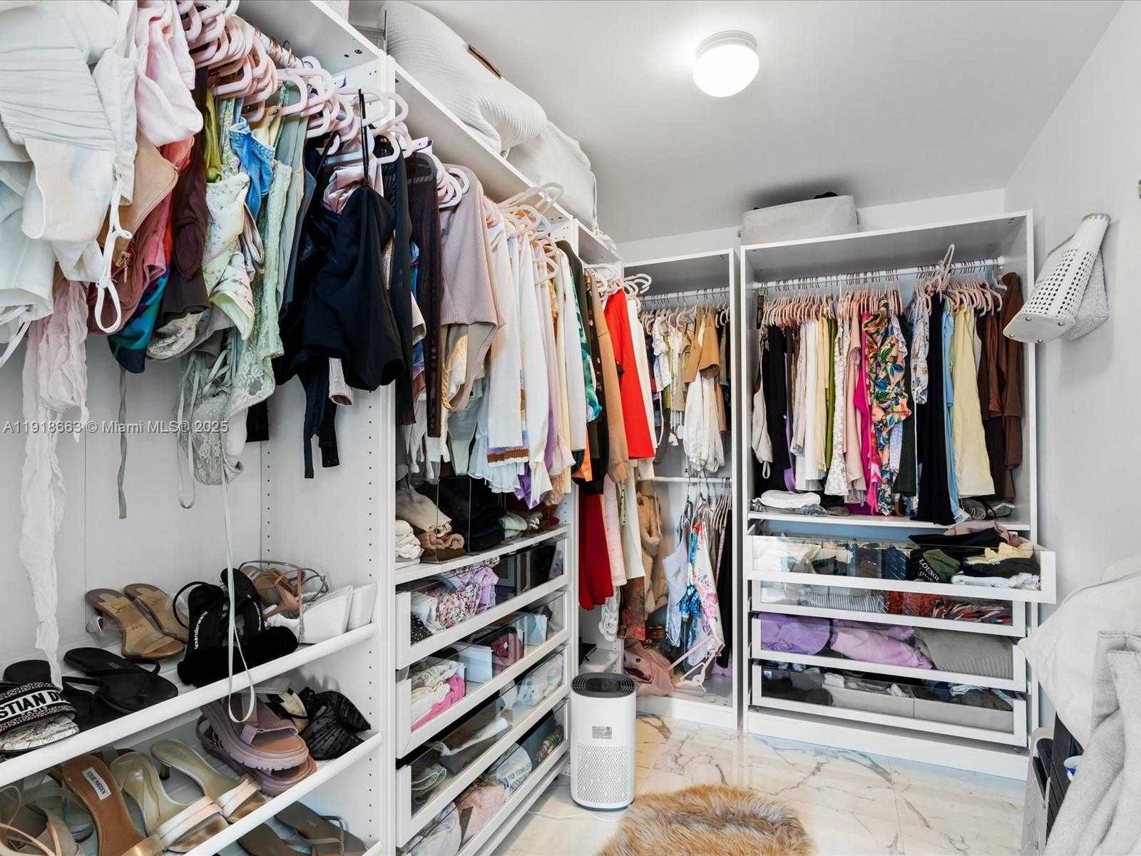 Small Image of 488 NORTH EAST 18TH ST #4610, Miami Number 26