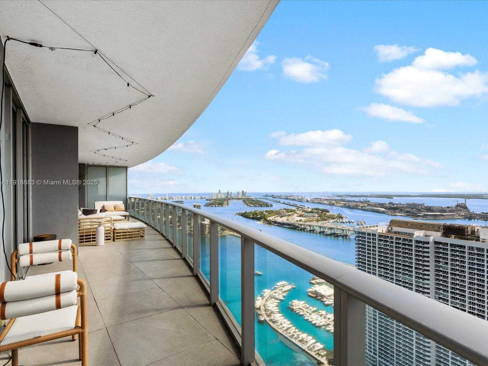 Small Image of 488 NORTH EAST 18TH ST #4610, Miami Number 27