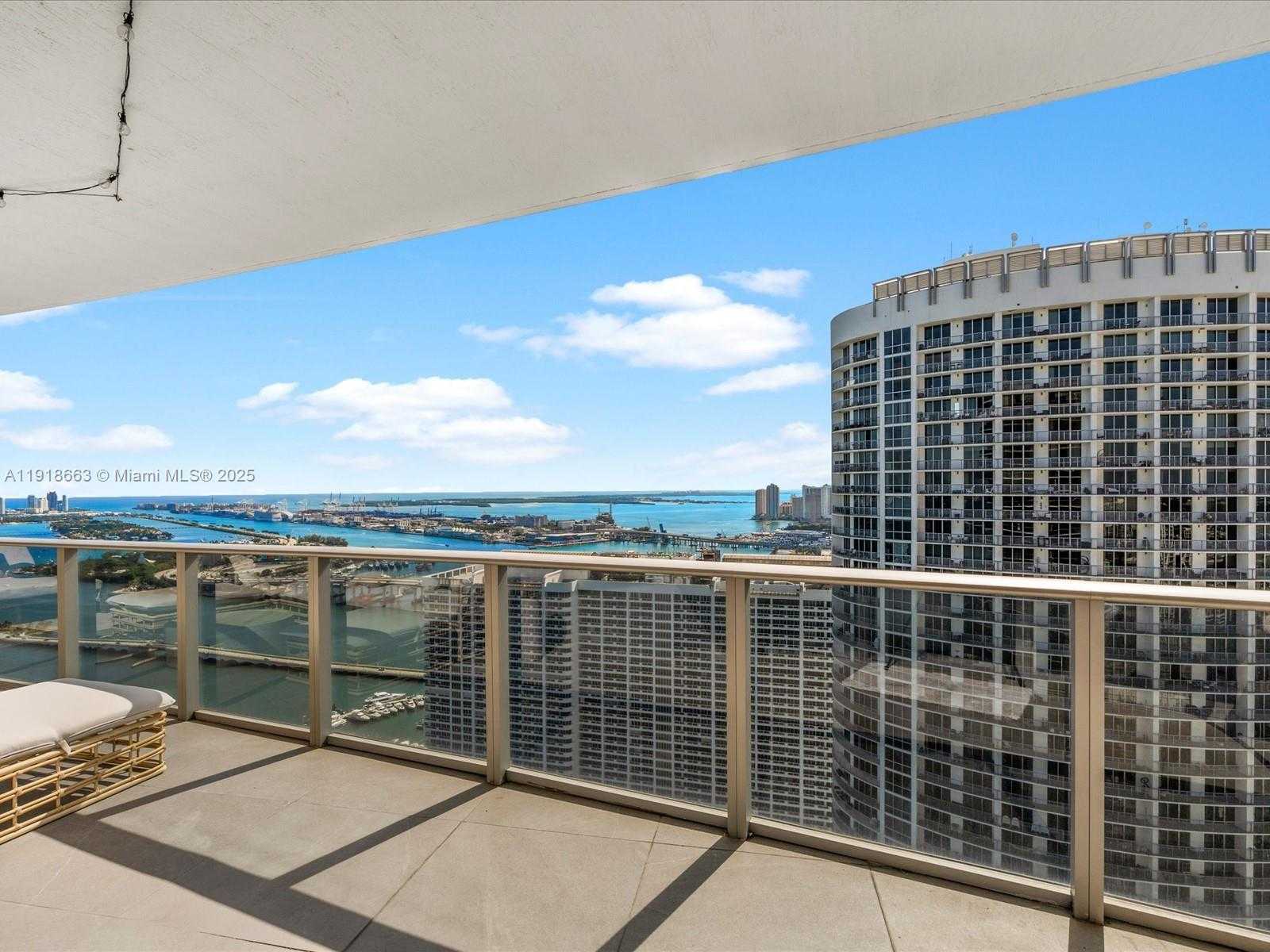 Small Image of 488 NORTH EAST 18TH ST #4610, Miami Number 28