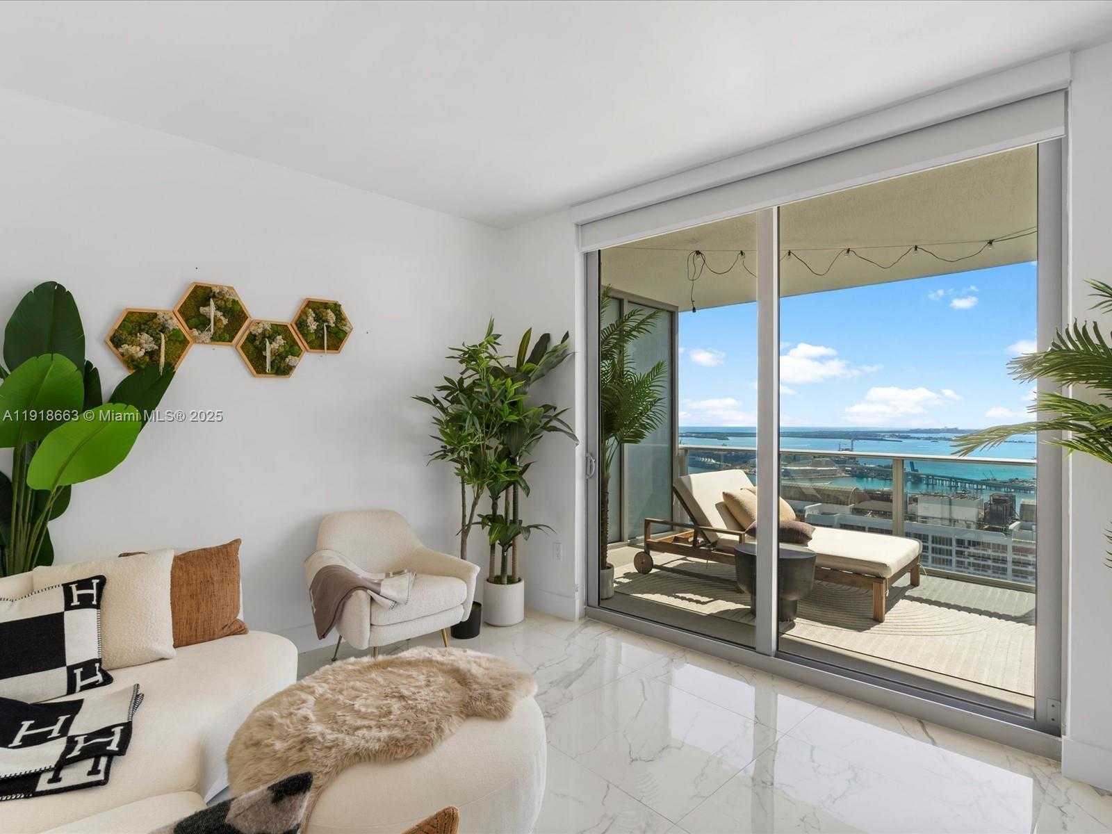 Small Image of 488 NORTH EAST 18TH ST #4610, Miami Number 29