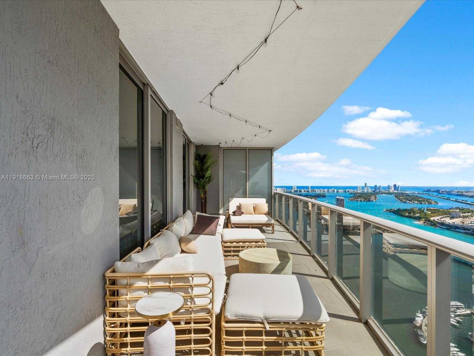 Small Image of 488 NORTH EAST 18TH ST #4610, Miami Number 3