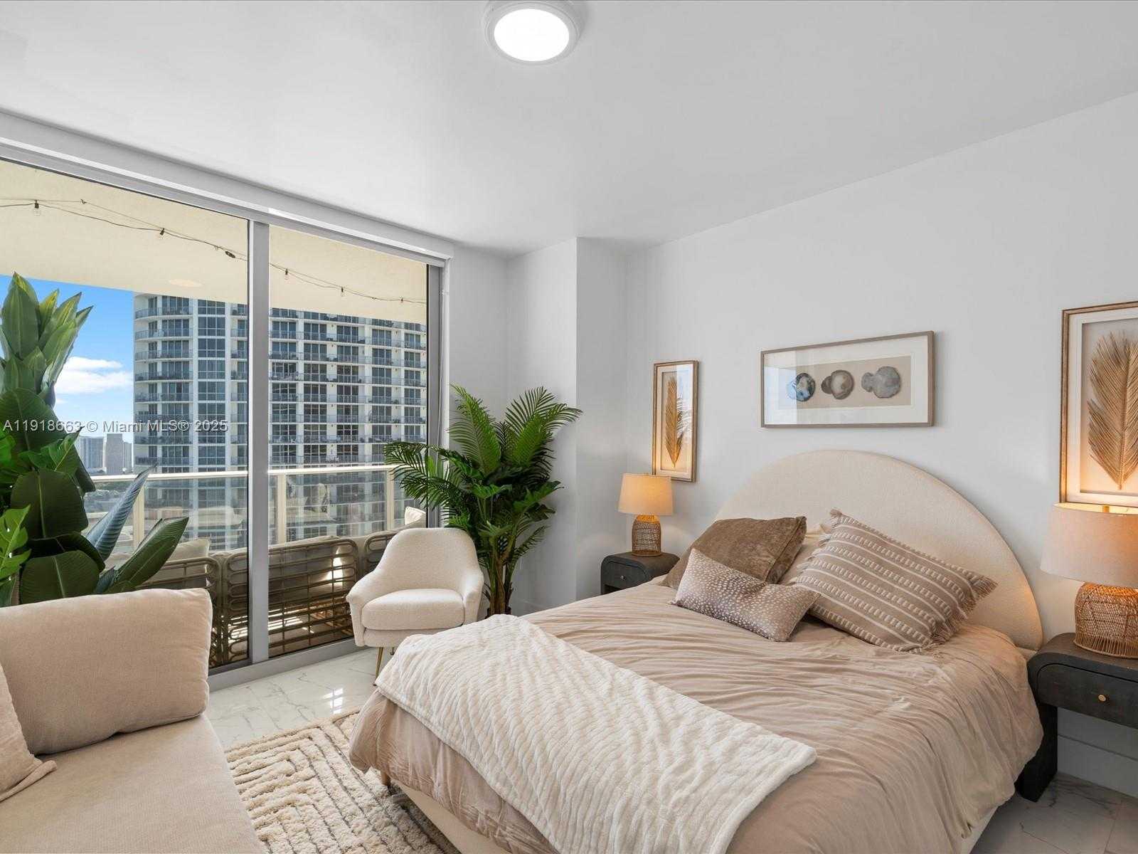 Small Image of 488 NORTH EAST 18TH ST #4610, Miami Number 33