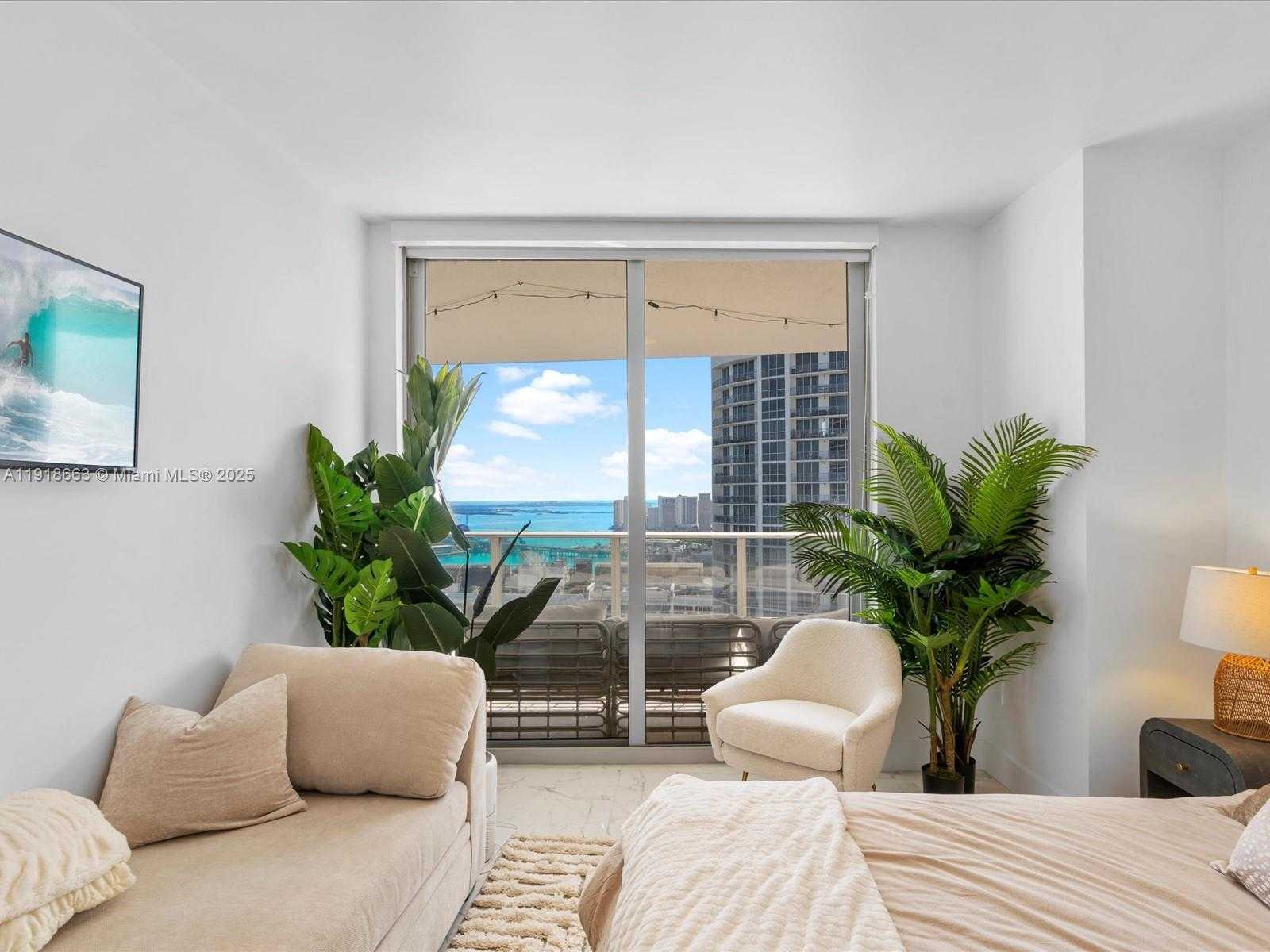 Small Image of 488 NORTH EAST 18TH ST #4610, Miami Number 35